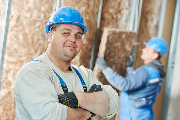 Best Insulation for Specific Applications in New Berlin, IL