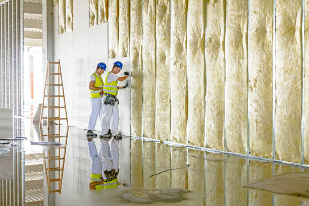 Best Types of Insulation in New Berlin, IL